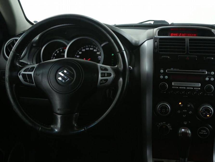 Suzuki Grand Vitara II Иваново  - изображение 14