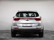 Kia Sportage IV Санкт-Петербург  - изображение 33