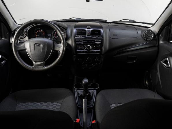 Lada (ВАЗ) Granta I Рестайлинг с пробегом 2022 года, цена 649 000 рублей, 123019 км, лифтбек, Автокод Объявления