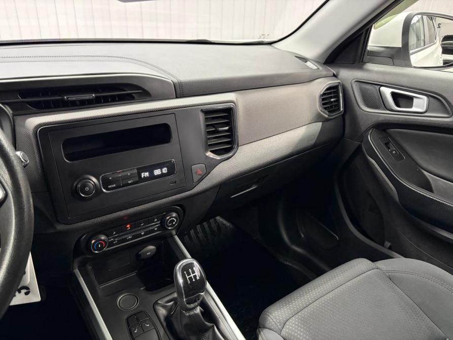 Chery Tiggo 4 I Рестайлинг Краснодар  - изображение 11