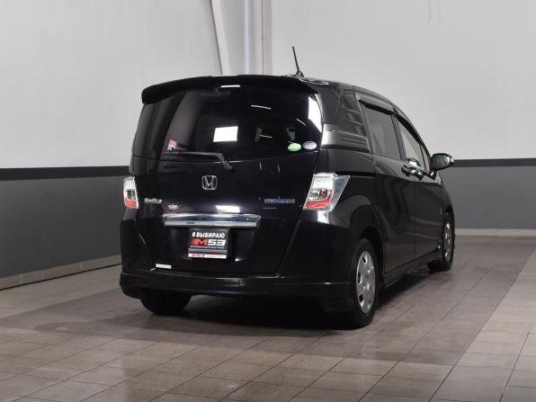 Honda Freed I Рестайлинг с пробегом 2012 года, цена 999 995 рублей, 184410 км, компактвэн, Автокод Объявления