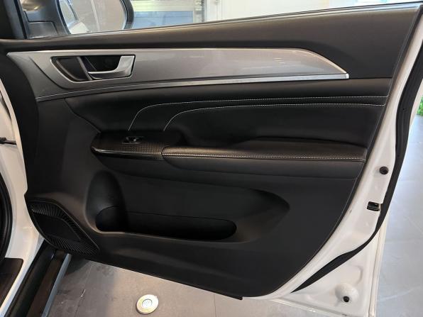 Haval M6 II с пробегом 2024 года, цена 1 817 000 рублей, 95339 км, внедорожник, Автокод Объявления