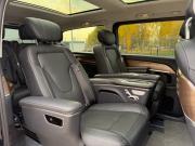 Mercedes-Benz V-Класс III (W447) Рестайлинг Москва  - изображение 28