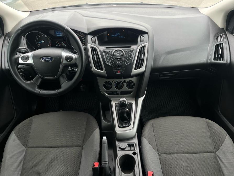 Ford Focus III Калуга  - изображение 9