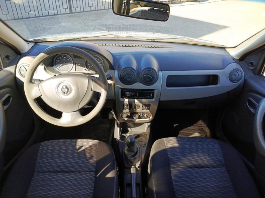 Renault Sandero I Йошкар-Ола  - изображение 17