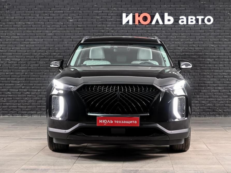 Hyundai Palisade I Екатеринбург  - изображение 2
