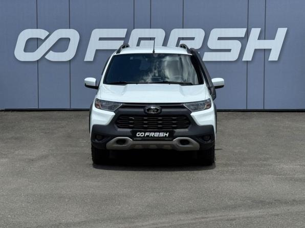 Lada (ВАЗ) Niva Travel I с пробегом 2021 года, цена 829 000 рублей, 101248 км, внедорожник, Автокод Объявления