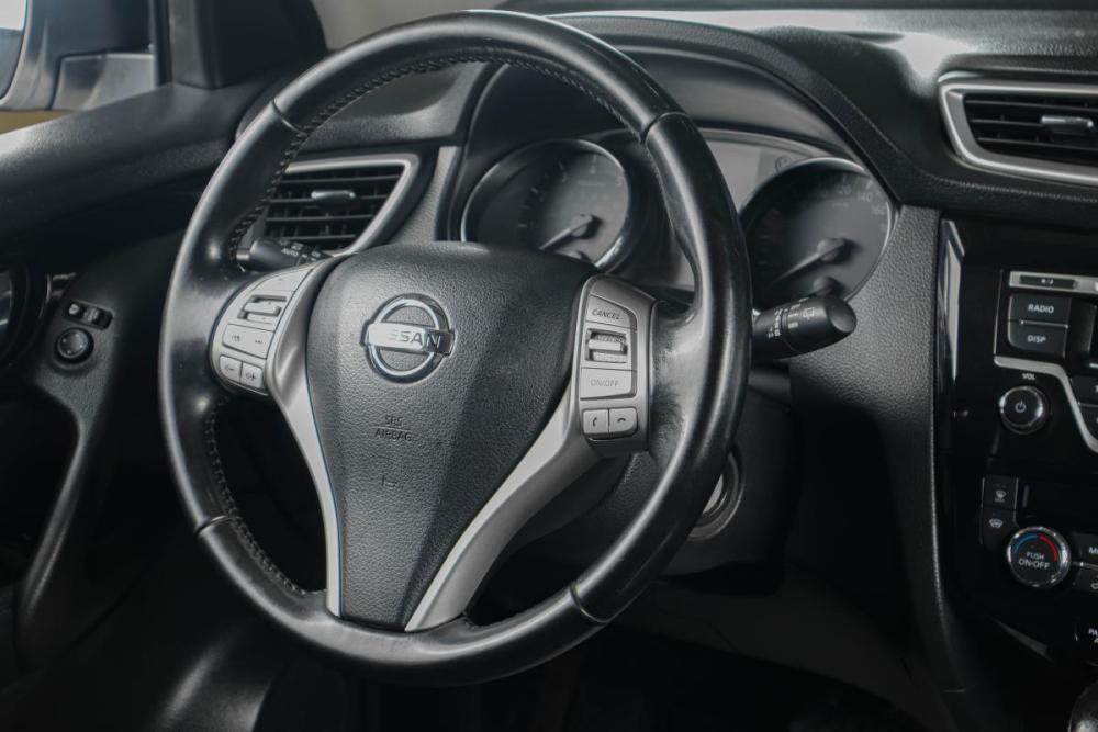 Nissan Qashqai II Тюмень  - изображение 12