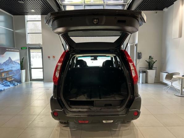 Nissan X-Trail II Рестайлинг с пробегом 2013 года, цена 1 583 000 рублей, 95121 км, внедорожник, Автокод Объявления
