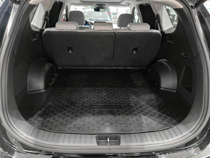 Hyundai Santa Fe IV Рестайлинг Казань  - изображение 12