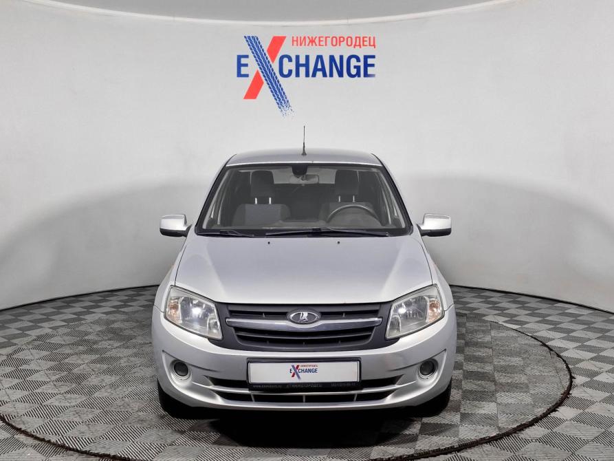 Lada (ВАЗ) Granta I Нижний Новгород  - изображение 2