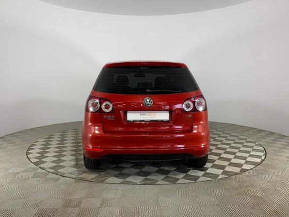 Volkswagen Golf Plus II с пробегом 2011 года, цена 707 000 рублей, 181654 км, хэтчбек, Автокод Объявления