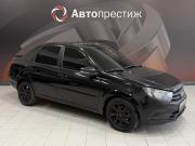Lada (ВАЗ) Granta I Рестайлинг Пермь  - изображение 11