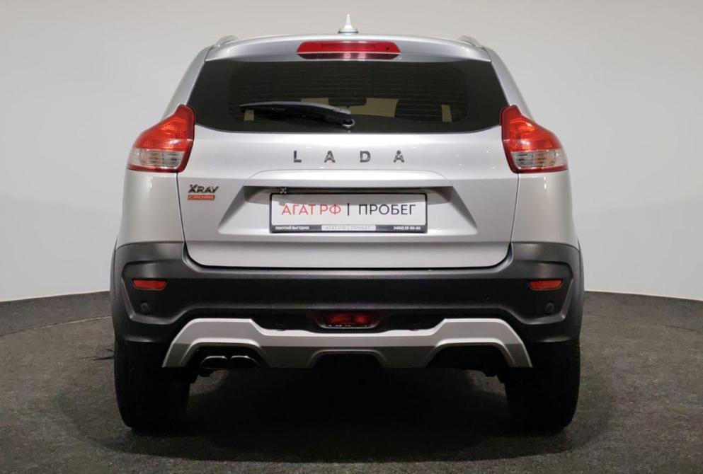 Lada (ВАЗ) XRAY I Ярославль  - изображение 6