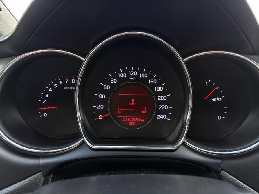 Kia Ceed II Саратов  - изображение 9
