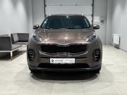 Kia Sportage IV Екатеринбург  - изображение 21