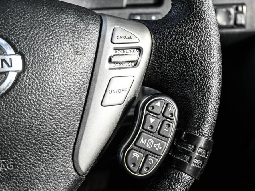 Nissan Serena IV (C26) Новороссийск  - изображение 14