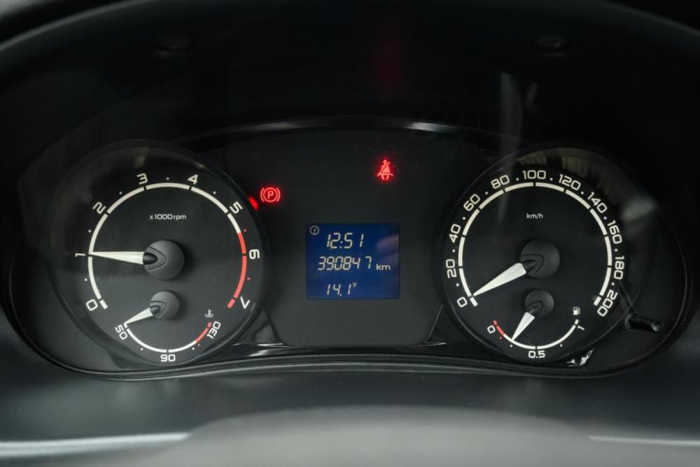 Lada (ВАЗ) Priora I Рестайлинг Ульяновск  - изображение 12