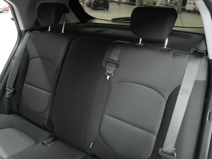 Hyundai Creta I Рестайлинг Новосибирск  - изображение 13