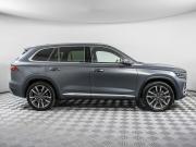 Geely Monjaro I Москва  - изображение 22