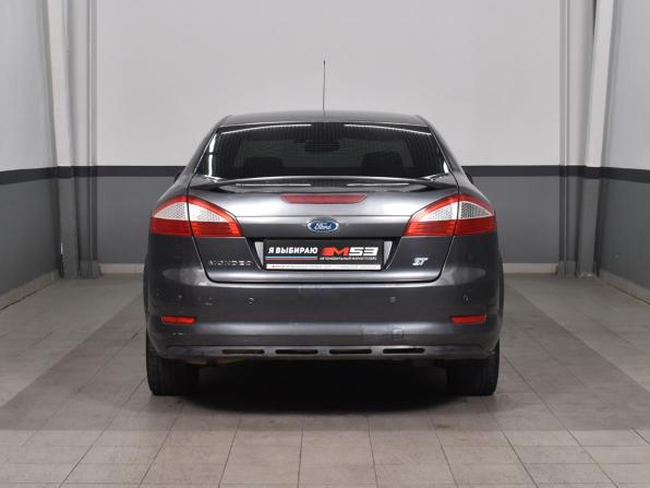Ford Mondeo IV с пробегом 2008 года, цена 499 995 рублей, 239907 км, седан, Автокод Объявления
