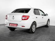 Renault Logan II Иркутск  - изображение 21