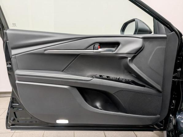 Toyota Camry IX (XV80) China Market с пробегом 2025 года, цена 4 500 000 рублей, 21591 км, седан, Автокод Объявления