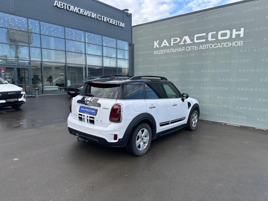 Mini Countryman II Екатеринбург  - изображение 2