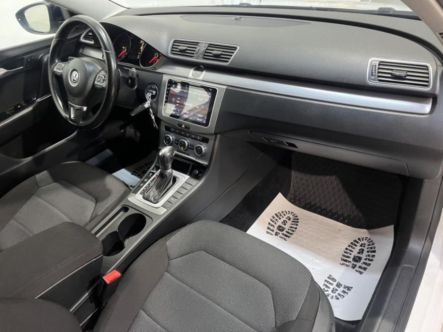 Volkswagen Passat B7 Курск  - изображение 5