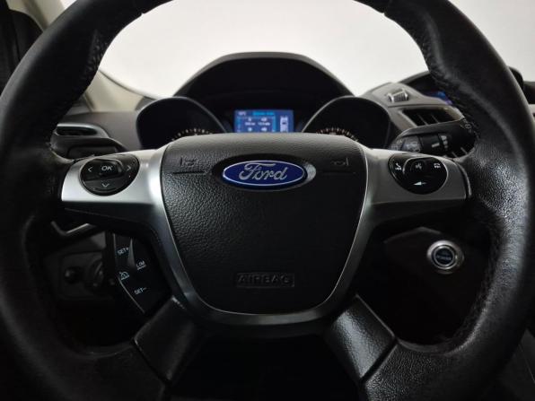 Ford Kuga II с пробегом 2013 года, цена 1 100 000 рублей, 199065 км, внедорожник, Автокод Объявления