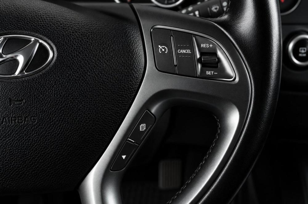 Hyundai ix35 I Рестайлинг Челябинск  - изображение 10