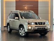 Nissan X-Trail II Челябинск  - изображение 20