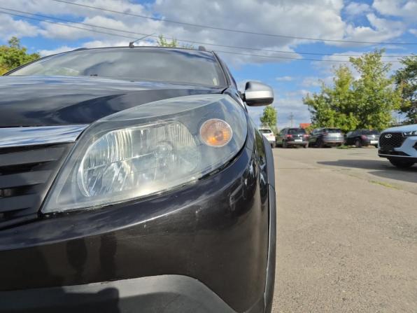 Renault Sandero I с пробегом 2013 года, цена 560 000 рублей, 153629 км, хэтчбек, Автокод Объявления