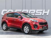 Kia Sportage IV Краснодар  - изображение 23