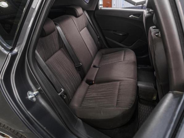 Opel Astra J с пробегом 2012 года, цена 669 000 рублей, 185698 км, хэтчбек, Автокод Объявления