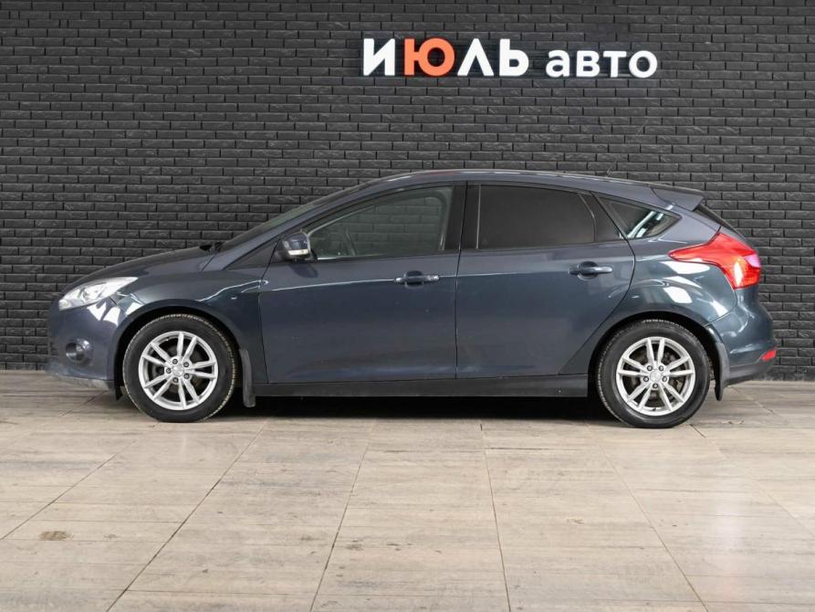 Ford Focus III Екатеринбург  - изображение 4