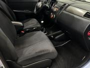 Nissan Tiida I Рестайлинг Кемерово  - изображение 30