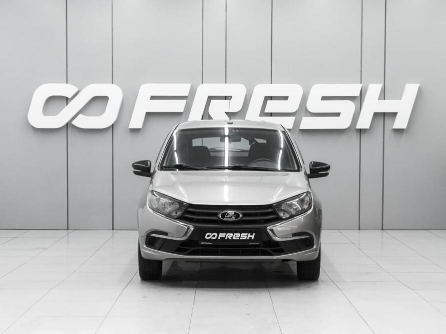 Lada (ВАЗ) Granta I Рестайлинг Ростов-на-Дону  - изображение 3