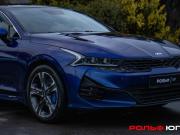 Kia K5 III Москва  - изображение 43