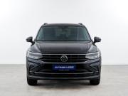 Volkswagen Tiguan II Рестайлинг Москва  - изображение 27