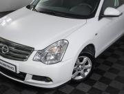 Nissan Almera III (G15) Москва  - изображение 39