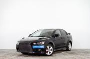 Mitsubishi Lancer X Сургут  - изображение 20