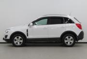 Opel Antara I Рестайлинг Екатеринбург  - изображение 27