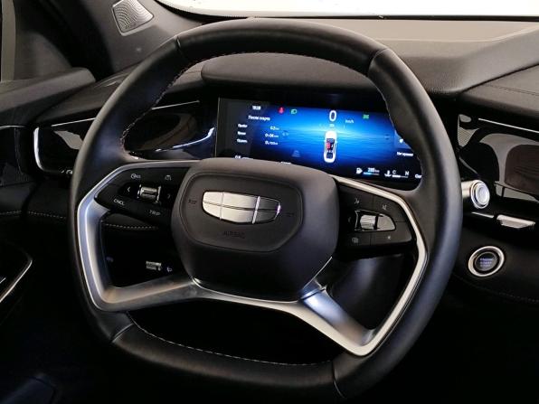 Geely Preface I (China Market) с пробегом 2024 года, цена 2 409 000 рублей, 56911 км, седан, Автокод Объявления