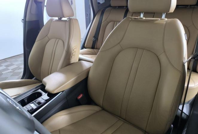 Hyundai Sonata VIII (DN8) с пробегом 2021 года, цена 2 530 000 рублей, 79165 км, седан, Автокод Объявления