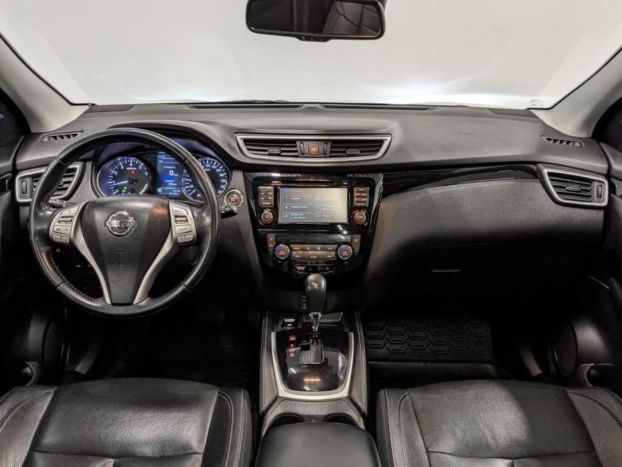 Nissan Qashqai II Санкт-Петербург  - изображение 14
