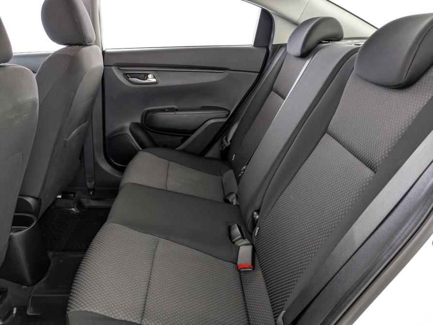 Kia Rio IV Рестайлинг Москва  - изображение 18