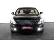 Nissan Teana II Рестайлинг Иркутск  - изображение 27
