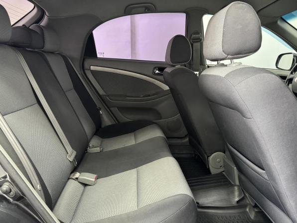 Chevrolet Lacetti I с пробегом 2012 года, цена 580 000 рублей, 104465 км, седан, Автокод Объявления