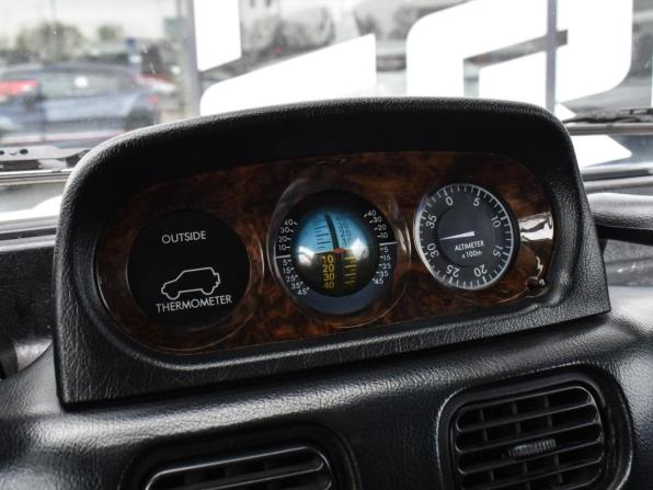 Hyundai Galloper II с пробегом 2003 года, цена 730 000 рублей, 305778 км, внедорожник, Автокод Объявления
